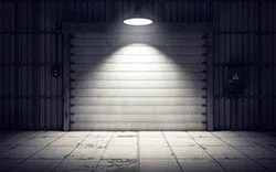 Expert Garage Doors Service San Bernardino, CA 909-444-0341 - commercial-side