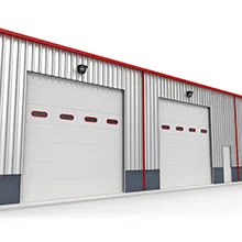 Expert Garage Doors Service San Bernardino, CA 909-444-0341 - commerical-sidebar