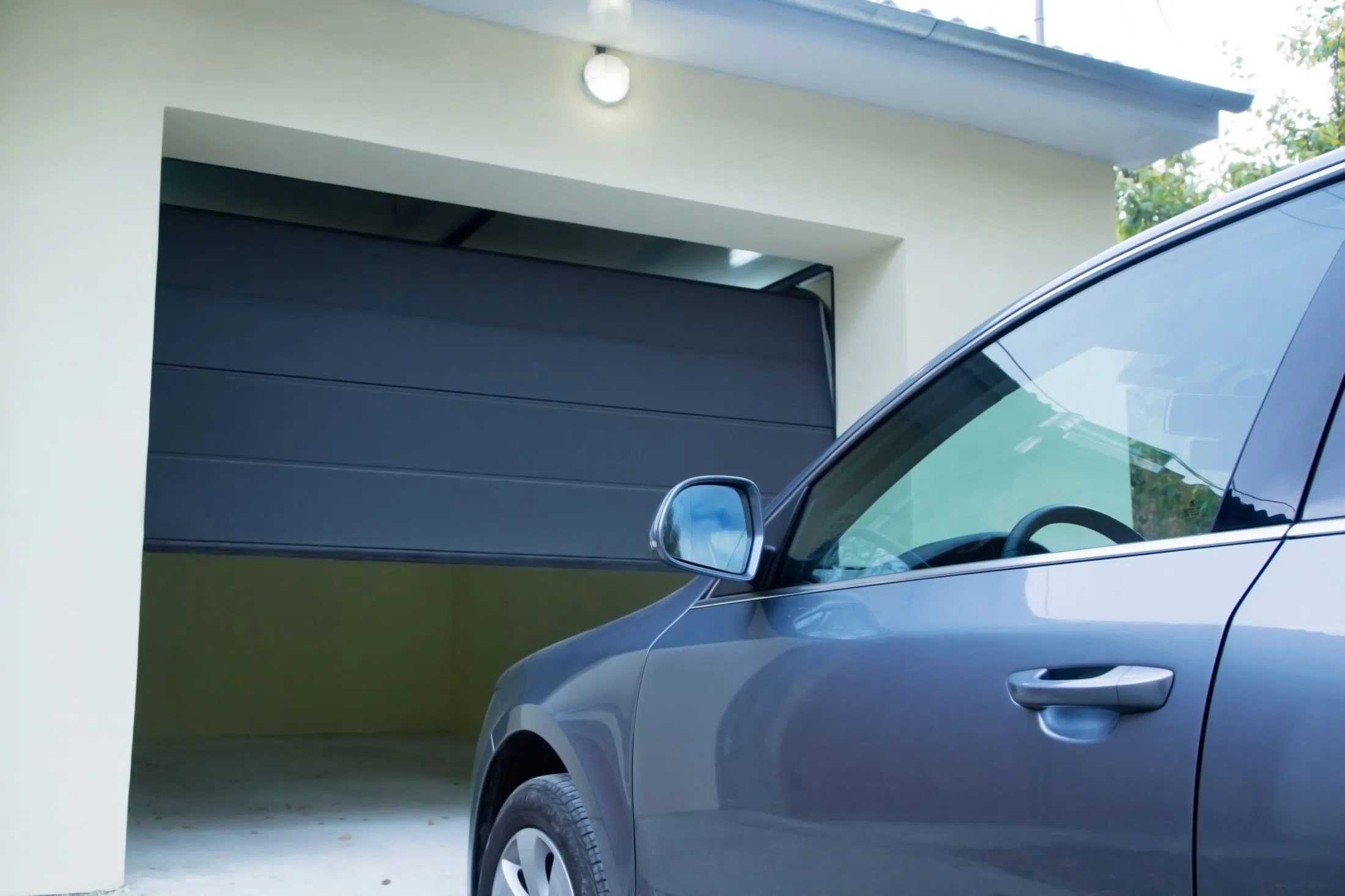 Expert Garage Doors Service San Bernardino, CA 909-444-0341 - residential-sidebar