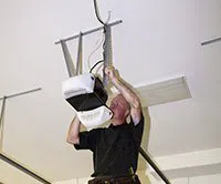 Expert Garage Doors Service San Bernardino, CA 909-444-0341 - service-side