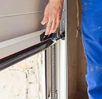 Expert Garage Doors Service San Bernardino, CA 909-444-0341 - springs-side